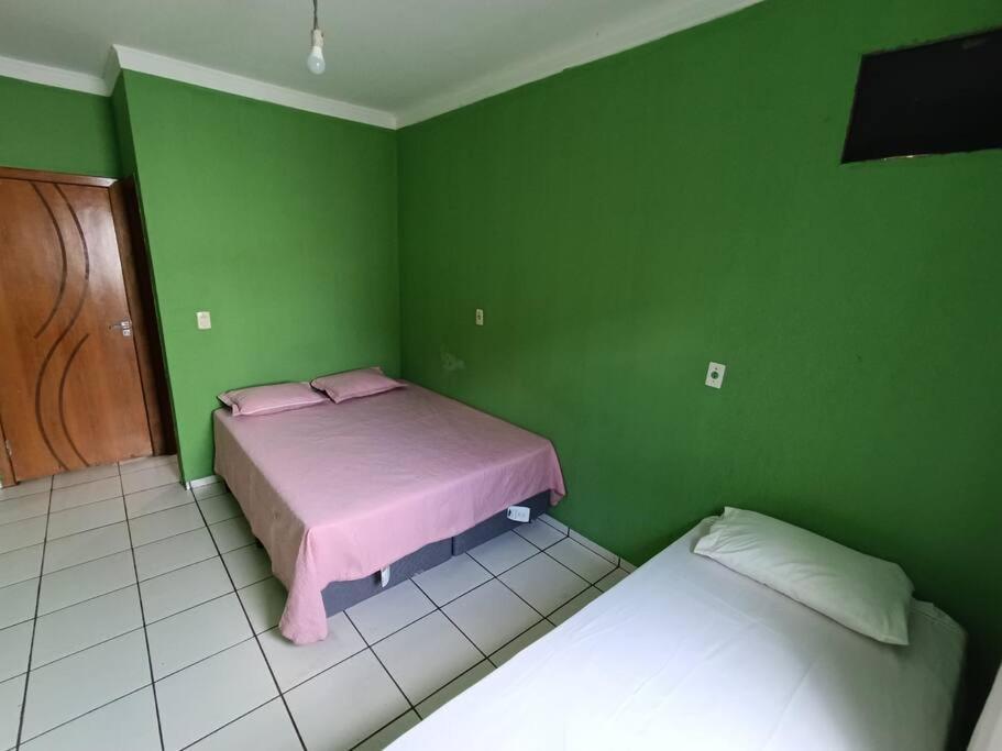 Holiday home Casa De Temporada Em Cuiaba-mt - Regiao Do Cpa