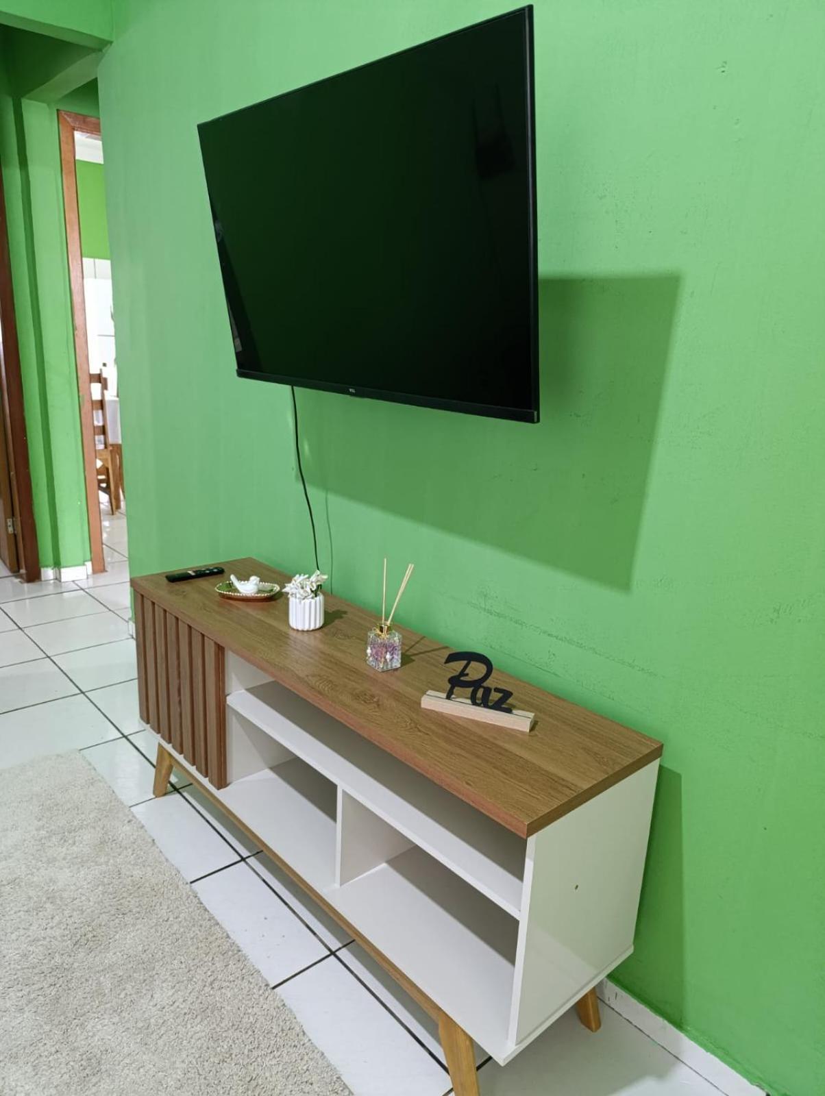 Holiday home Casa De Temporada Em Cuiaba-mt - Regiao Do Cpa