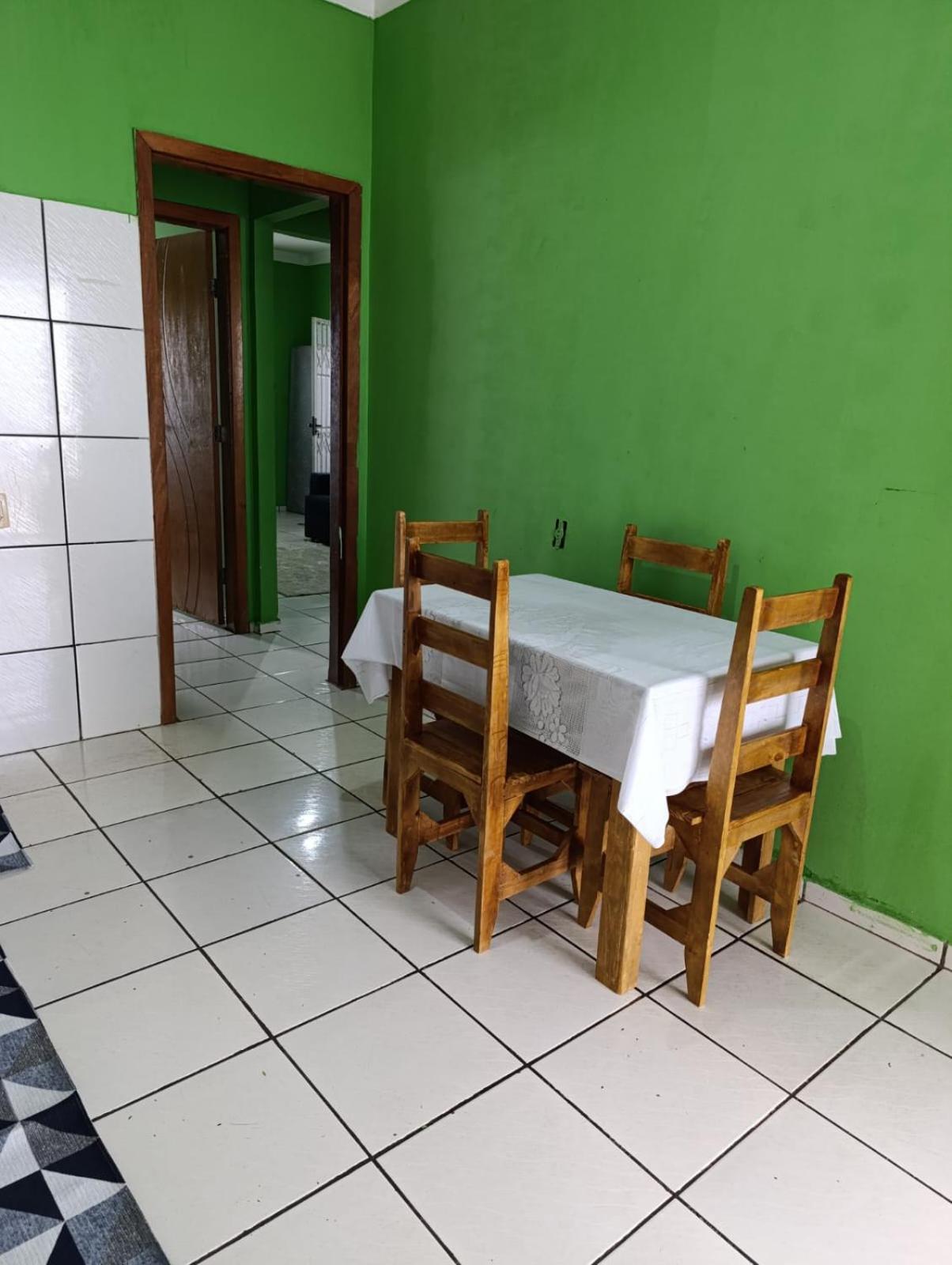 Holiday home Casa De Temporada Em Cuiaba-mt - Regiao Do Cpa Cuiaba (Mato Grosso)