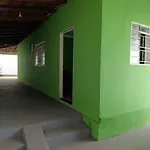 Casa De Temporada Em Cuiaba-Mt - Regiao Do Cpa