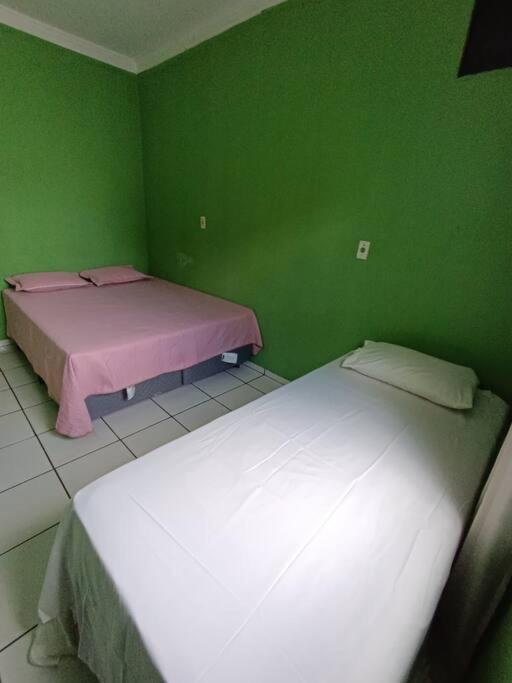 Casa De Temporada Em Cuiaba-mt - Regiao Do Cpa Casa de férias