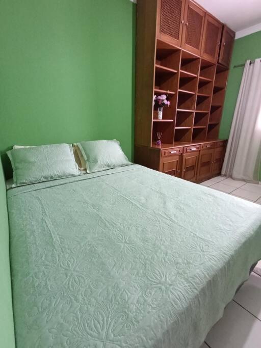 Casa De Temporada Em Cuiaba-mt - Regiao Do Cpa Cuiabá