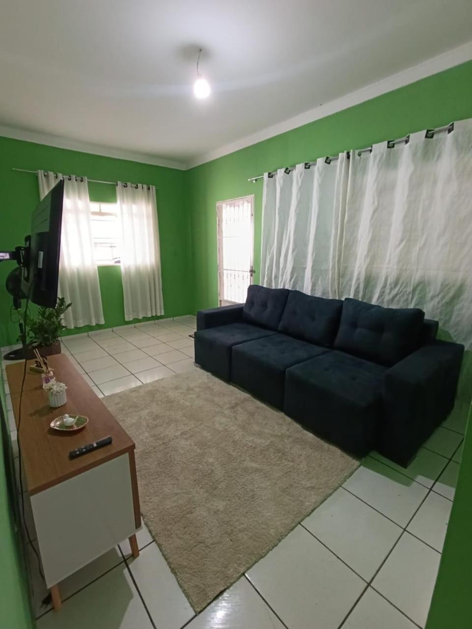 Casa De Temporada Em Cuiaba-mt - Regiao Do Cpa Casa de férias *