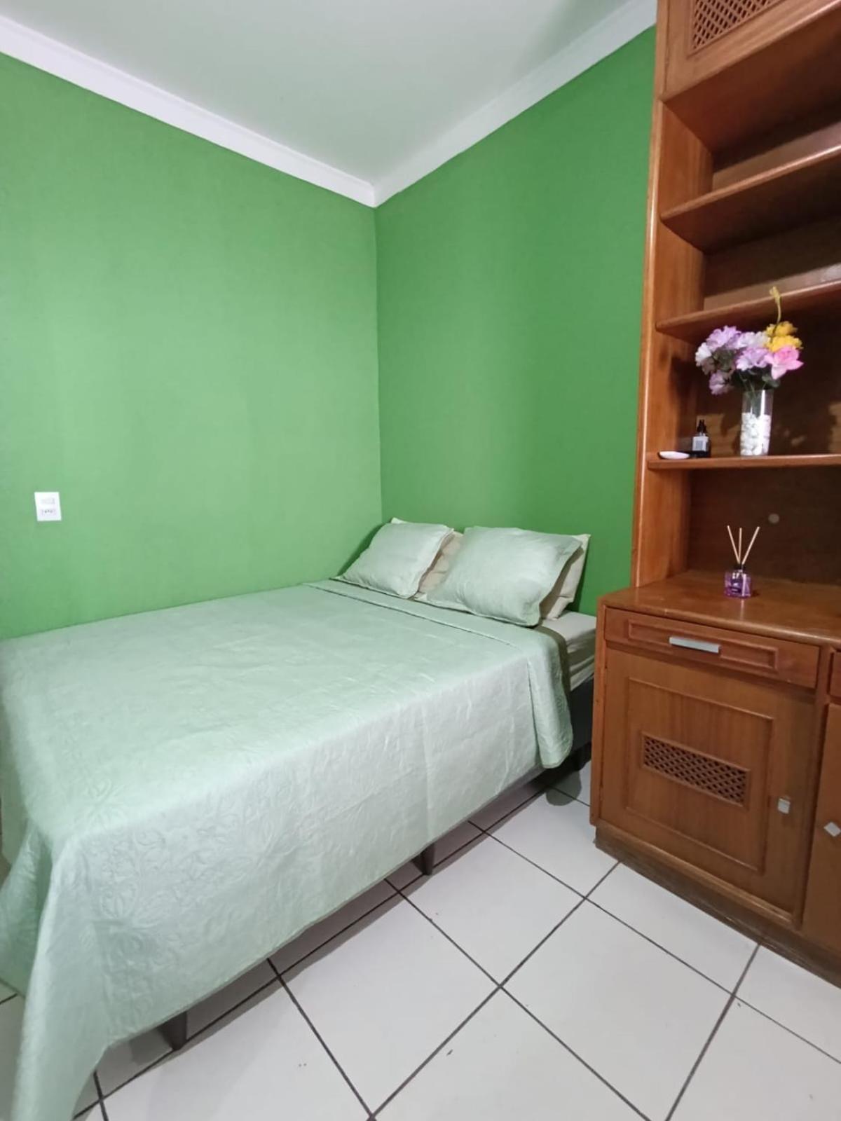 Casa De Temporada Em Cuiaba-mt - Regiao Do Cpa