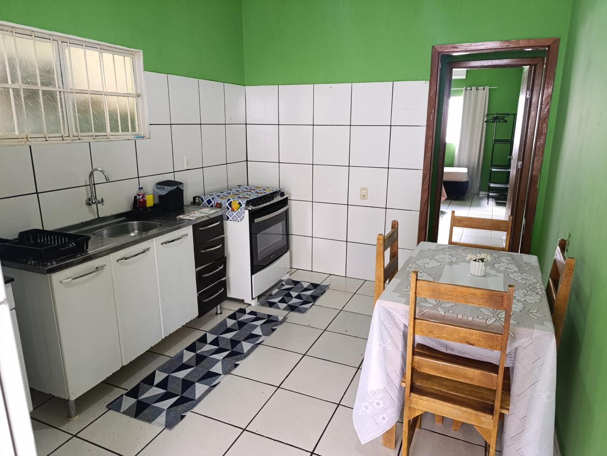 Casa De Temporada Em Cuiaba-mt - Regiao Do Cpa Casa de férias *