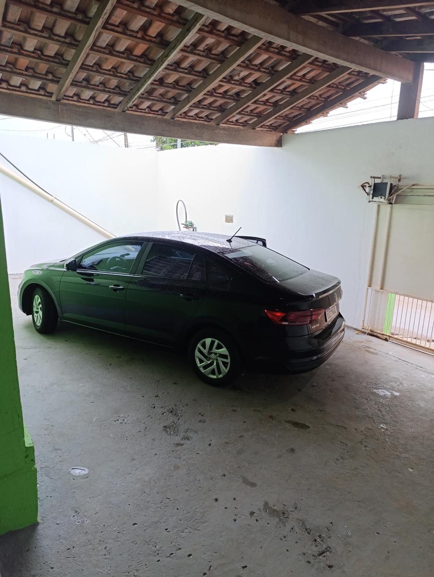 Casa De Temporada Em Cuiaba-mt - Regiao Do Cpa Cuiabá