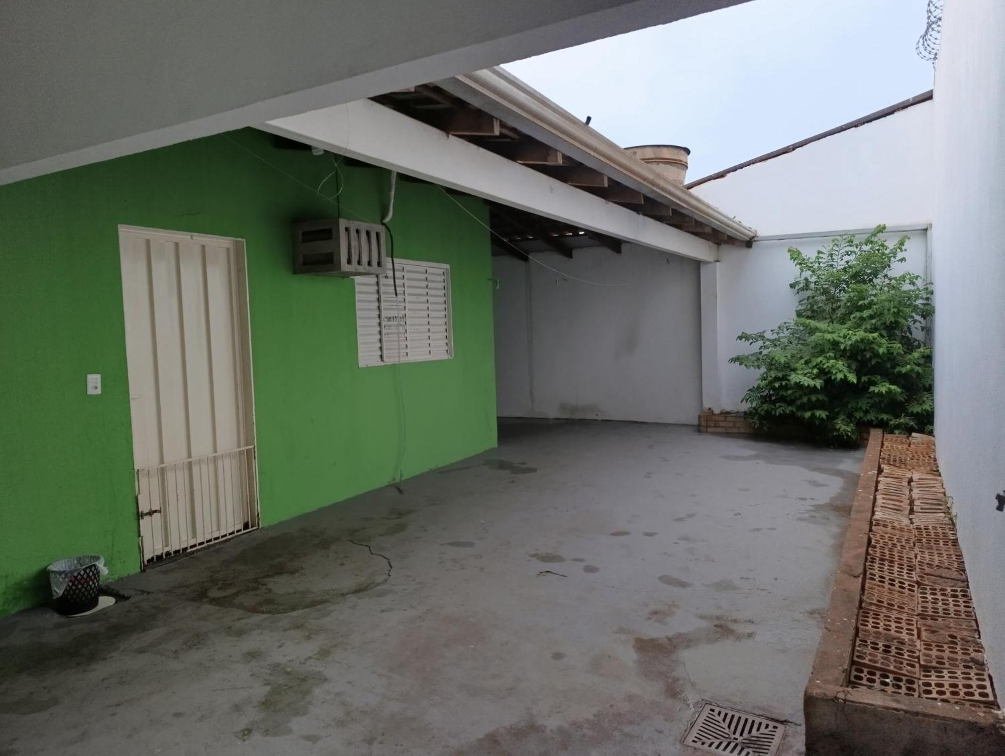 Casa De Temporada Em Cuiaba-mt - Regiao Do Cpa Casa de férias Cuiabá